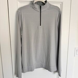 Southern tide 1/4 zip